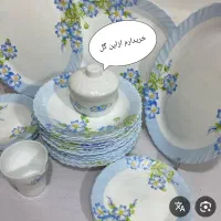 سرویس غذاخوری ارکوپال