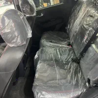 هایما اس ۷ پرو|خودرو سواری و وانت|زنجان, |دیوار