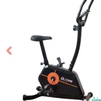 دوچرخه ورزشی المپیا