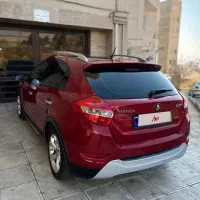 برلیانس h320 کراس مدل 1397|خودرو سواری و وانت|تهران, منیریه|دیوار