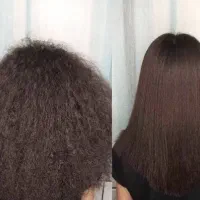 مدل کراتین تخصصی|خدمات آرایشگری و زیبایی|سنندج, |دیوار