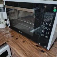 توستر مورانو، در حد آک