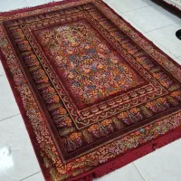 فرش های لاکی کلکسیون قم ۱۲۰۰شانه ۱۲و۹و۶ متری