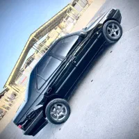 پژو مدل 98 مشکی