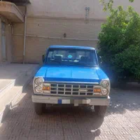 نیسان زامیاد Z 24 دوگانه سوز، مدل ۱۳۹۸
