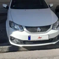 ساینا ۱۴۰۳ بدون نقطه دوگانه شرکتی|خودرو سواری و وانت|قوچان, |دیوار