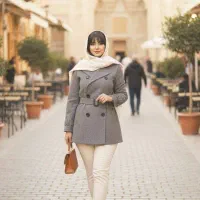 پالتو نور|لباس|ارومیه, |دیوار