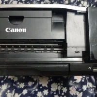 پیرینتر رنگی کنون|پرینتر، اسکنر، کپی، فکس|کرج, حصارک بالا|دیوار