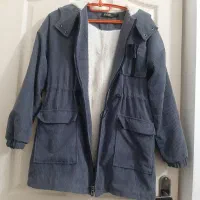 پالتو شیک وتمیز