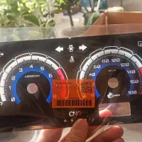 صفحه کیلومتر اسپرت