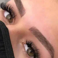 به فرم رسوندن ابرو وچشم شما،تخصص ماست