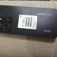 شیائومی Redmi 13C با حافظهٔ ۱۲۸ گیگابایت|موبایل|مشهد, عامل|دیوار