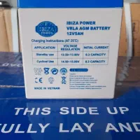 باتری UPS و دزدگیر و یو پی اس و اعلام حریق