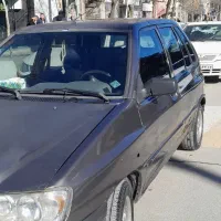 پراید111 نوک مدادی مدل 91