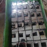 خدمات آبکاری صدف