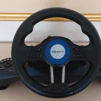 فرمون بازی verity