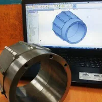 طراحی و تحلیل پروژه های صنعتی و تدریس سالیدورک