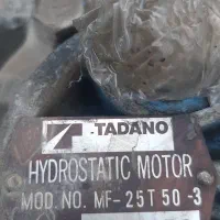 لوازم جرثقیل