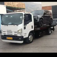 خودروبر حمل خودرو کفی خودروبر