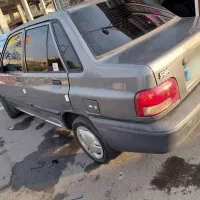 عنوان پراید ۸۹ پلمپ ترمز abs بدون مویه و ترک|خودرو سواری و وانت|ساری, |دیوار