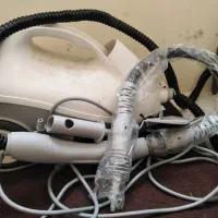 بخارشوی 2000w