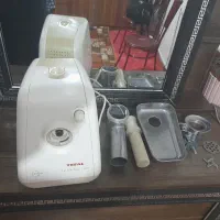 دستگاه چرخ گوشت TEFAL