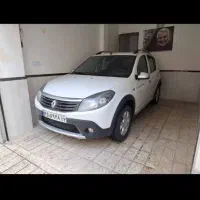 ساندرو استپ وی اتومات مدل ۹۶