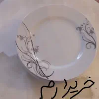 بشقاب برنج خوری