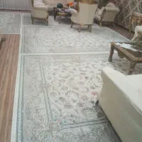 فرش ماشینی ۹متری یک عددی|فرش|تهران, کیانشهر|دیوار