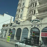 فروش مغازه ۸۰ متری موقعیت عالی