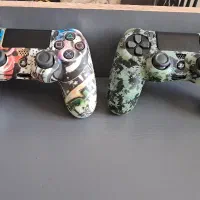 ps4 درجه یک|کنسول، بازی ویدئویی و آنلاین|سقز, |دیوار