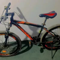 دوچرخه سایز ۲۶