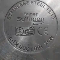 زود پز زولینگن|ظروف پختوپز|محمدشهر, ولدآباد|دیوار