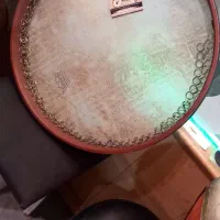 دف و تمپو
