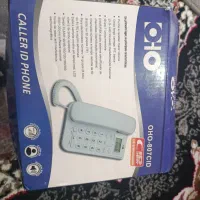 تلفن خانگی نو فروشی|تلفن رومیزی|اقبالیه, |دیوار