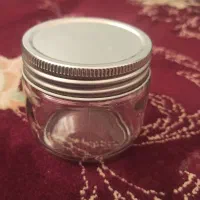 ظروف شیشه ای