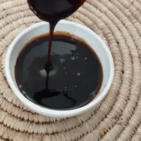 شیره خرما خانگی