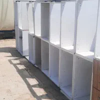 کابینت دست دوم