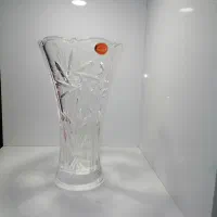 گلدان کریستالی
