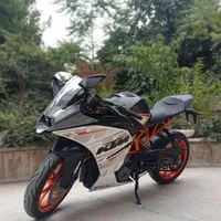 ktm|موتورسیکلت|تهران, الهیه|دیوار