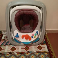 روروئک سالم و تمیز