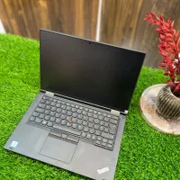 Lenovo ThinkPad X380 Yoga SIM + Pen + Touch|رایانه همراه|اصفهان, کساره|دیوار
