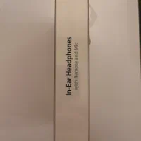 هدفون MA850G/B اصل اپل|لوازم جانبی موبایل و تبلت|تهران, ونک|دیوار