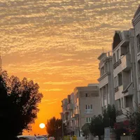 ۸۱ متر نوبنیاد ۳ کامل روبنما