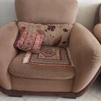 مبلمان راحتی ۷ نفره