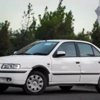 فروش سمند۹۲ معمولی موتور پژو