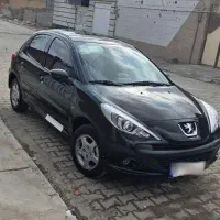 207پانا تیوفایو پلاس