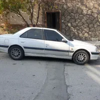 پرشیا مدل ۸۳ شاسی ها پلمپ