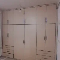 کمد دیواری|جاکفشی، کمد، دراور|مریوان, |دیوار