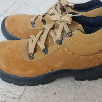 کفش ایمنی سایز ۴۲